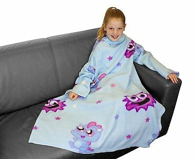 Character snuggie 2025